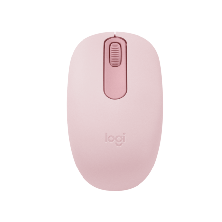 Mouse Logitech M196 Bluetooth Rose